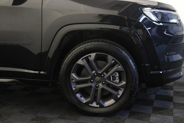 Jeep COMPASS 4xe 190 Plug-in Hybrid Electric Limited Lease Ed. |Navi|Camera|