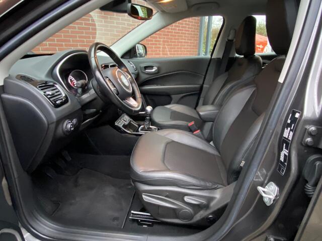 Jeep COMPASS 1.3T NIGHTEAGLE L.ED NAV CRUISE CAMERA CARPLAY PDC LMV