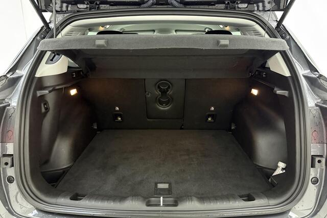 Jeep COMPASS 4xe 240pk Automaat Plug-in Hybrid Electric S | Climate control | Camera | Keyless | Lederen bekleding | Stoel & Stuurverwarming | Lichtmetalen velgen