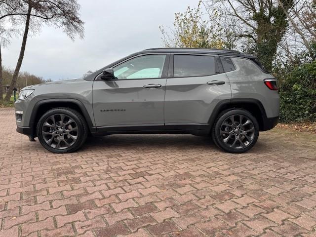 Jeep COMPASS 1.3T S PANO/LEER/ACARPLAY/CAM/LED/TWOCOLOR EDITION