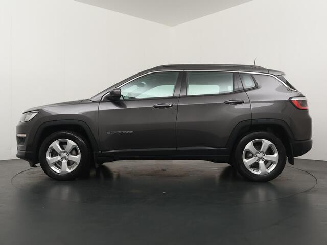 Jeep COMPASS 1.4 MultiAir Longitude - Navigatie - Climate Control - Trekhaak
