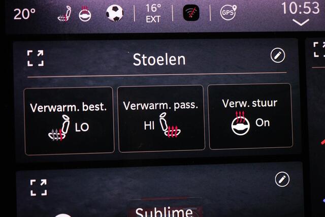 Jeep COMPASS 4xe 240 Plug-in Hybrid Electric S | WINTER PACK | STUURVERWACHTING | DAB | APPLE | CAMERA