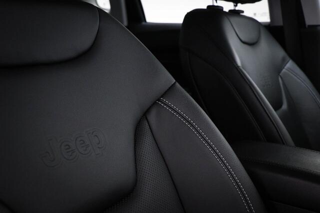 Jeep COMPASS 4xe 240 Plug-in Hybrid Electric S | WINTER PACK | STUURVERWACHTING | DAB | APPLE | CAMERA