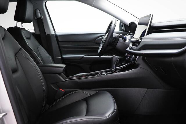 Jeep COMPASS 4xe 240 Plug-in Hybrid Electric S | WINTER PACK | STUURVERWACHTING | DAB | APPLE | CAMERA