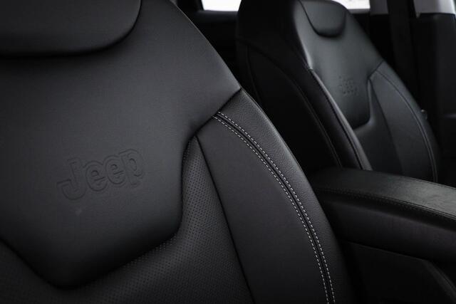 Jeep COMPASS 4xe 240 Plug-in Hybrid Electric S | WINTER PACK | STUURVERWACHTING | DAB | APPLE | CAMERA