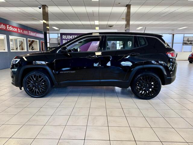 Jeep COMPASS 1.5T e-Hybrid Altitude *LM19*ADAP*KEYL*APP*360CAM*