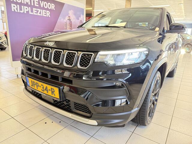 Jeep COMPASS 1.5T e-Hybrid Altitude *LM19*ADAP*KEYL*APP*360CAM*