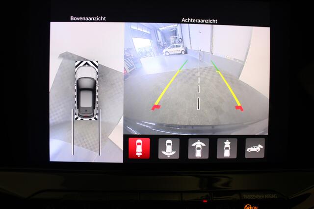 Jeep COMPASS 1.3T Limited |Camera|Navi|