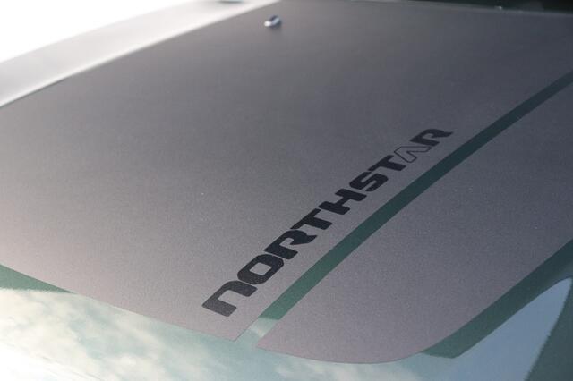 Jeep COMPASS 4xe 240 PK Hybrid North Star | Pano | Safety | Winter | 18"