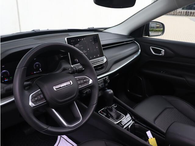 Jeep COMPASS 1.5T e-Hybrid Altitude | Pano | Camera | Safety | Winter