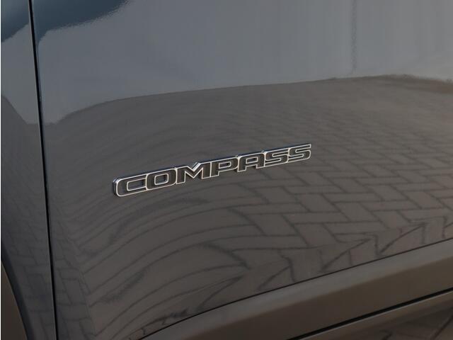 Jeep COMPASS 1.5T e-Hybrid Altitude | Pano | Camera | Safety | Winter