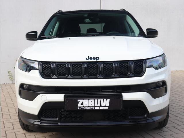 Jeep COMPASS 4xe 190 PK Hybrid Night Eagle | Business | Navi | Trekhaak