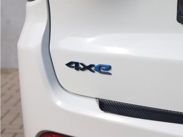 Jeep COMPASS 4xe 190 PK Hybrid Night Eagle | Business | Navi | Trekhaak