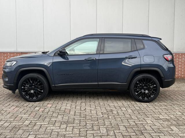 Jeep COMPASS 4xe 190 PK PHEV Night Eagle | Business | Winter | 19"