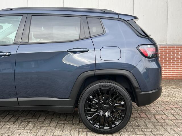 Jeep COMPASS 4xe 190 PK PHEV Night Eagle | Business | Winter | 19"