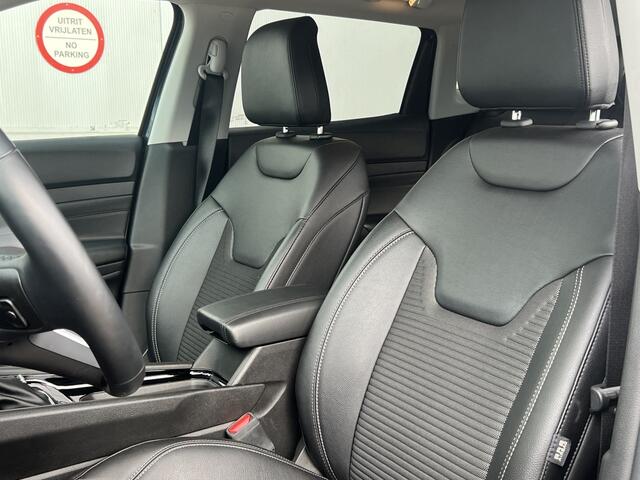 Jeep COMPASS 4xe 190 PK PHEV Night Eagle | Business | Winter | 19"