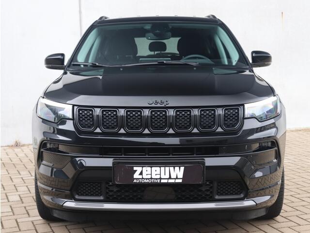 Jeep COMPASS 1.5T e-Hybrid 130 PK High Altitude | Carplay | Winter | Camera |