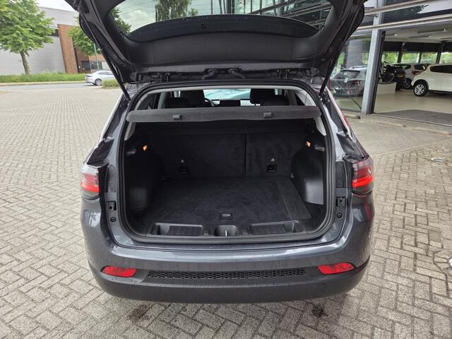 Jeep COMPASS 4xe 240 Hybrid A/T Limited | Climate | Carplay | Cruise