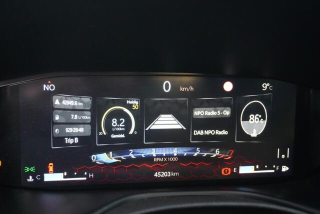 Jeep COMPASS 1.3T Limited Leder | CarPlay | Stoel&Stuur verw. | Led | Keyless