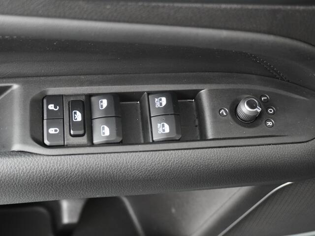 Jeep COMPASS 1.5T e-Hybrid Summit