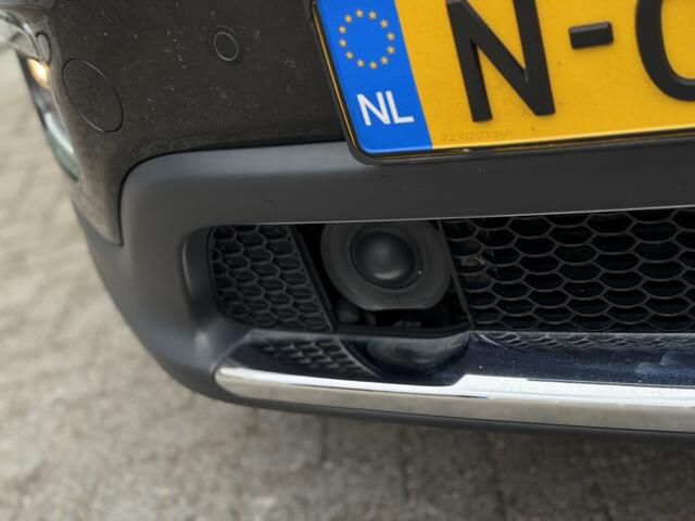 Jeep COMPASS 1.4 M.Air Limited 4x4 | Leer | trekhaak | Beats Audio | Adaptive