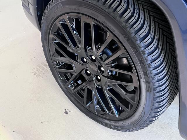 Jeep COMPASS PHEV 240pk Hybrid S * Zorgeloos rijden, zonder extra kosten