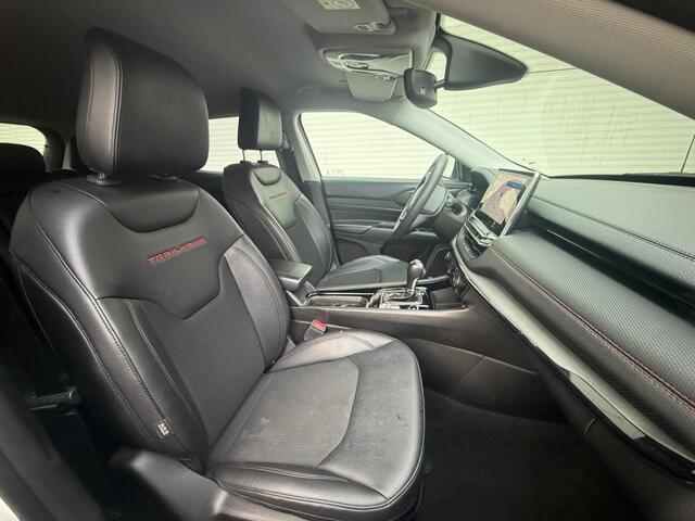 Jeep COMPASS Trailhawk Plug-In Hybrid 4WD