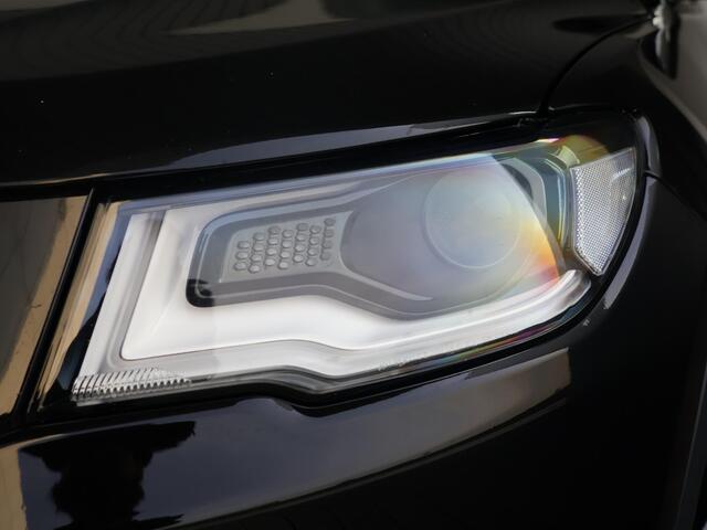 Jeep COMPASS 1.4 MultiAir Limited 4x4 | Memory | Beats audio | Lederen bekleding |