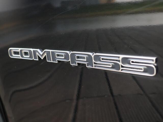 Jeep COMPASS 1.4 MultiAir Limited 4x4 | Memory | Beats audio | Lederen bekleding |