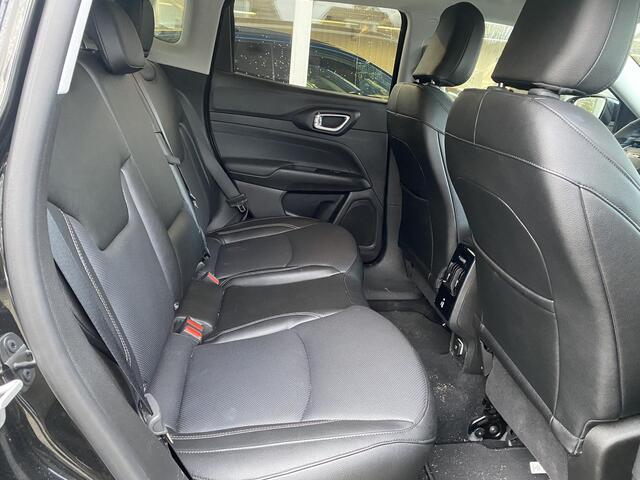 Jeep COMPASS 1.5T e-Hybrid Summit | Automaat | Apple carplay | Achteruitrijcamera | Parkeersensoren voor en achter |