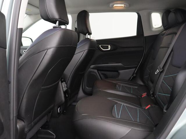 Jeep COMPASS 4xe 240 Plug-in Hybrid Electric S | Stoel & stuurverwarming | Half leder | Camera | Adaptive cruise | Carplay | Keyless | PHEV