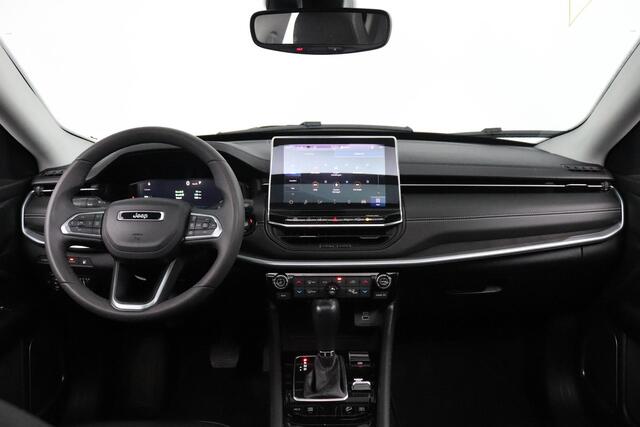 Jeep COMPASS 4xe 190 Plug-in Hybrid Electric Limited Lease Ed. | Panoramadak | 19" Velgen | 360 Camera |