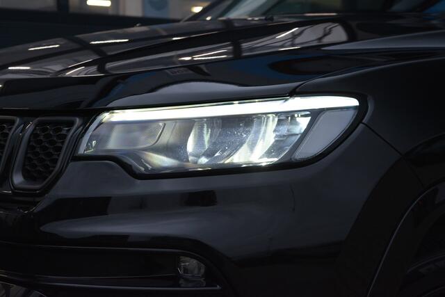 Jeep COMPASS 4xe 240 Plug-in Hybrid Electric S | ACC | Camera | Leder |