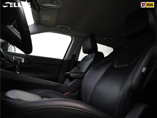 Jeep COMPASS 4xe 240 Plug-in Hybrid Electric S | Lederen Bekleding | Android Auto | Apple Carplay | Stuur en Stoelverwarming