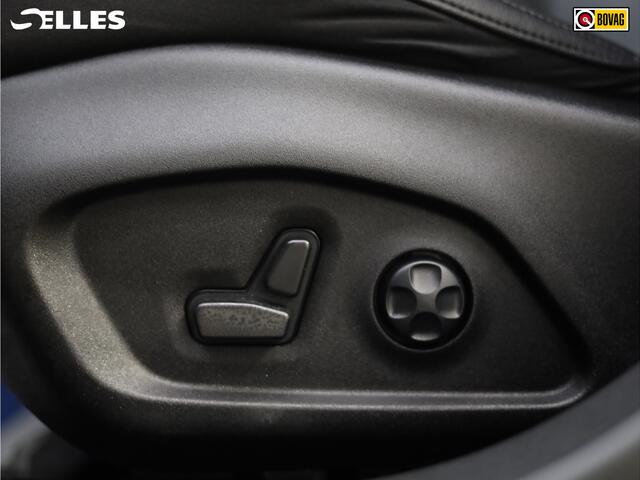 Jeep COMPASS 4xe 240 Plug-in Hybrid Electric S | Lederen Bekleding | Android Auto | Apple Carplay | Stuur en Stoelverwarming