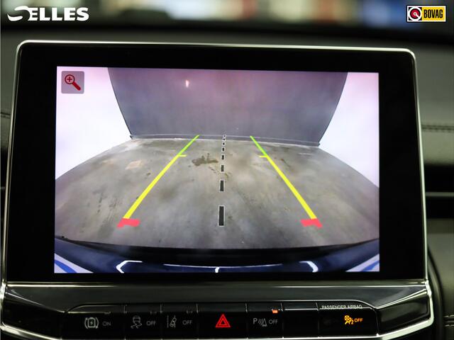 Jeep COMPASS 4xe 240 Plug-in Hybrid Electric S | Lederen Bekleding | Android Auto | Apple Carplay | Stuur en Stoelverwarming