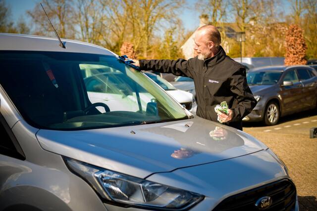 Jeep COMPASS 1.4 MultiAir Longitude | Matt Black | Clima | Camera | Navi | NL- Auto