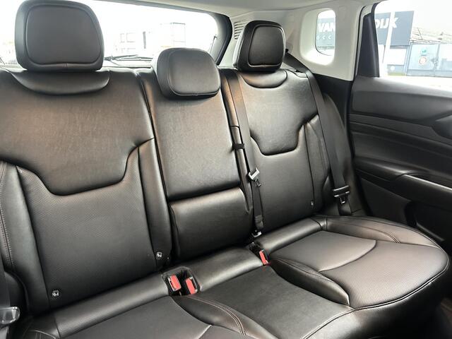 Jeep COMPASS 4x4 240 Plug-in Hybrid Trailhawk | Lederen bekleding | Prijs is rijklaar