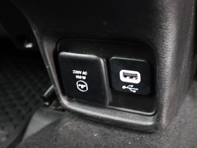 Jeep COMPASS 4xe 240 PK PLUG-IN HYBRID 4X4 TRAILHAWK + TREKHAAK | VOL LEDER | ALPINE | CARPLAY | DAB | STOEL/STUURWIELVERW.