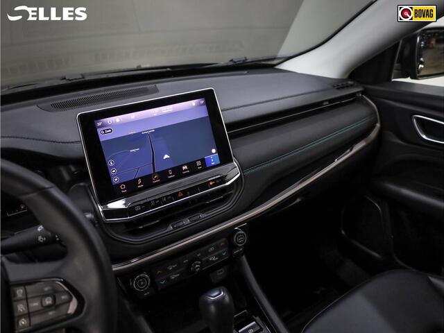 Jeep COMPASS 4xe 240 Plug-in Hybrid Upland | Apple Carplay/Android Auto