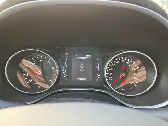 Jeep COMPASS 1.4 MultiAir Night Eagle | Achteruitrijcamera | Parkeersensoren | Cruise Control