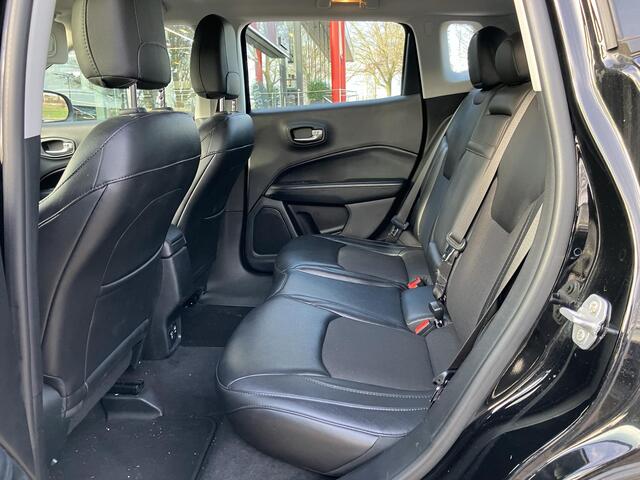 Jeep COMPASS 1.4 MultiAir Night Eagle | Achteruitrijcamera | Parkeersensoren | Cruise Control