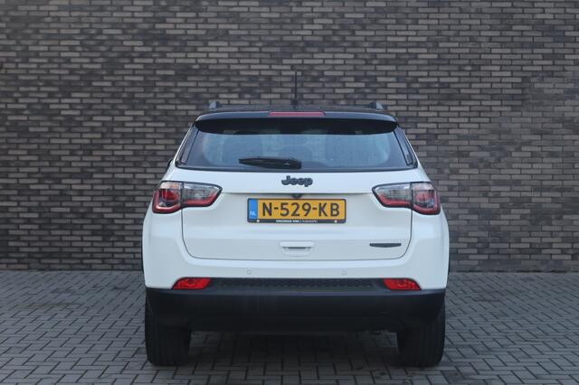 Jeep COMPASS 1.3T Night Eagle Limited Edition
