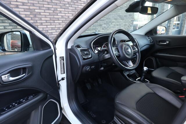 Jeep COMPASS 1.3T Night Eagle Limited Edition