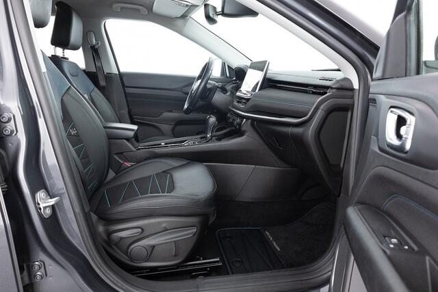 Jeep COMPASS 4 x e 240 Plug-in Hybrid Upland | Half LEDER | Camera | LED | CARPLAY