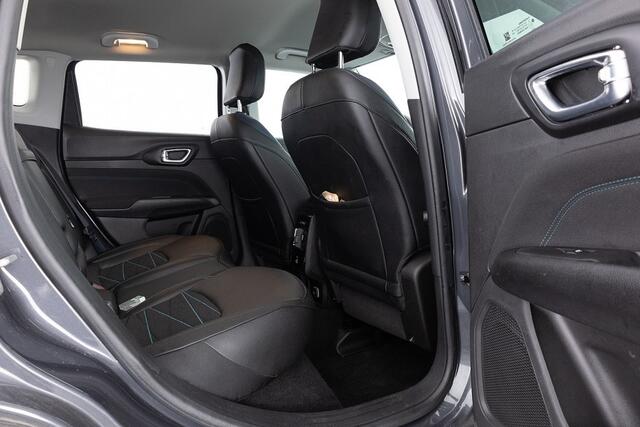 Jeep COMPASS 4 x e 240 Plug-in Hybrid Upland | Half LEDER | Camera | LED | CARPLAY