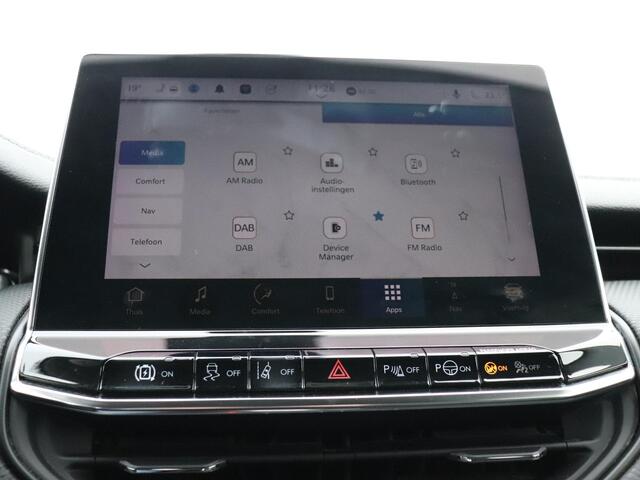 Jeep COMPASS 4xe 240 Plug-in Hybrid Electric Trailhawk 4WD | CAMERA |LEDER | NAVi | LMV | PDC | ELECTR VERSTELB STOELEN MET MEMORY