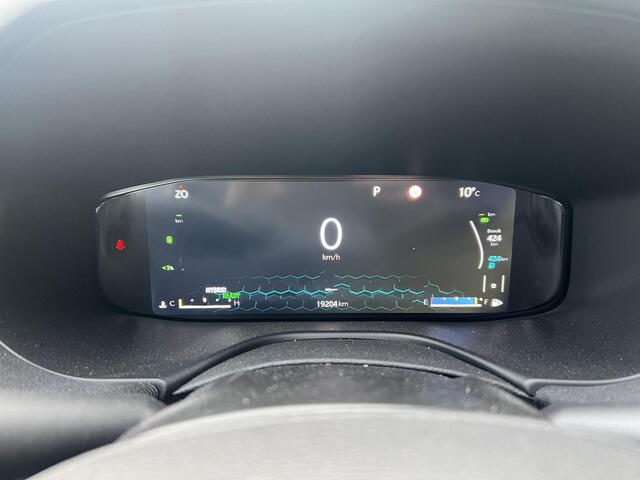 Jeep COMPASS 4xe 240 Plug-in Hybrid Electric Upland | Open dak | Elektrische Achterklep | Trekhaak |