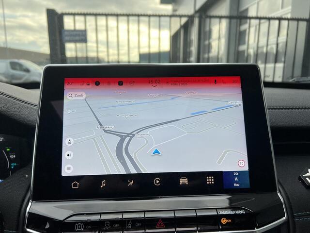 Jeep COMPASS 4xe 240 Plug-in Hybrid Electric Upland | Open dak | Elektrische Achterklep | Trekhaak |