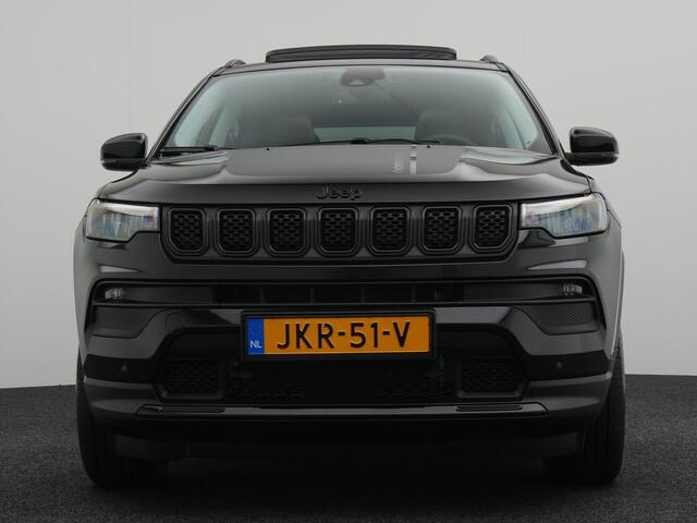 Jeep COMPASS 4xe 240 Plug-in Hybrid Electric North Star | Open Dak | Camera | Stoel- en Stuurverwarming |